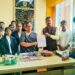 विश्वविद्यालय तथा महाविद्यालय की गलतियां झेल रहे हैं लॉ कॉलेज का छात्र….. एनएसयूआई