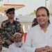 इरफान अंसारी का एक बार फिर विवादित बोल कहा गोड्डा सांसद निशिकांत दुबे को भागलपुर भेज दूंगा