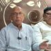 सरयू राय लगातार ढुल्लू महतो पर हैं हमलावर, बोकारो में कहा नोटिस दिए हुए तीन दिन हो गया ……