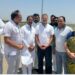 राहुल गांधी देवघर एयरपोर्ट पर किए लेंड कांग्रेस नेताओं से संवाद के बाद हुए भागलपुर रवाना, कल आयेंगे रांची