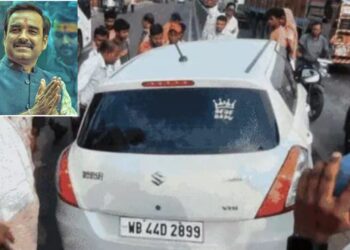 धनबाद के निरसा में सड़क दुर्घटना में बॉलीवुड अभिनेता पंकज त्रिपाठी के बहनोई की मौत, बहन घायल