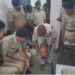 मुजफ्फरपुर जंक्शन पर श्रमिक एक्सप्रेस में अग्निशमन यंत्र विस्फोट से RPF जवान की मौत