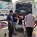 साहिबगंज के राजमहल में एसिड अटैक, सो रहे चार लोगो झुलसे,, पुलिस कर रही जांच, धनबाद रेफर