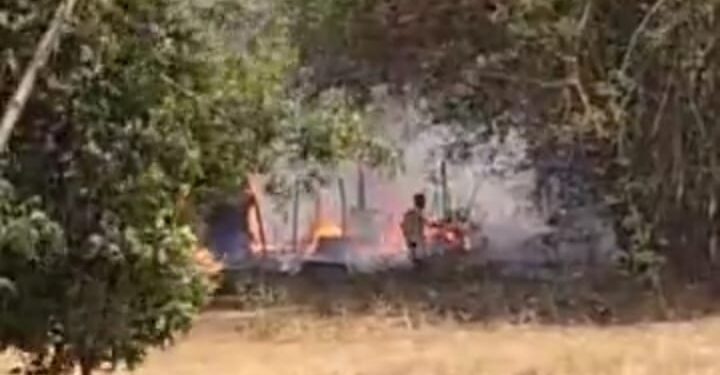 बिहार में आग का तांडव, पूर्वी चंपारण में तीन बच्चे जिंदा जले तो सासाराम में दादी-पोते की मौत वहीं मसौढ़ी में बीस से ज्यादा लोग घायल