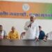 भाजपा के धनबाद लोकसभा प्रत्याशी ढुल्लू महतो 30 अप्रेल को करेंगे नामांकन, राजस्थान के मुख्यमंत्री और बाबूलाल मरांडी होंगे सामिल