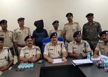 मजबूरी का फायदा उठाकर बाइक गिरवी रखने वाला सख्स गिरफ्तार,12 बाइक जब्त,सूदखोरी का मामला दर्ज