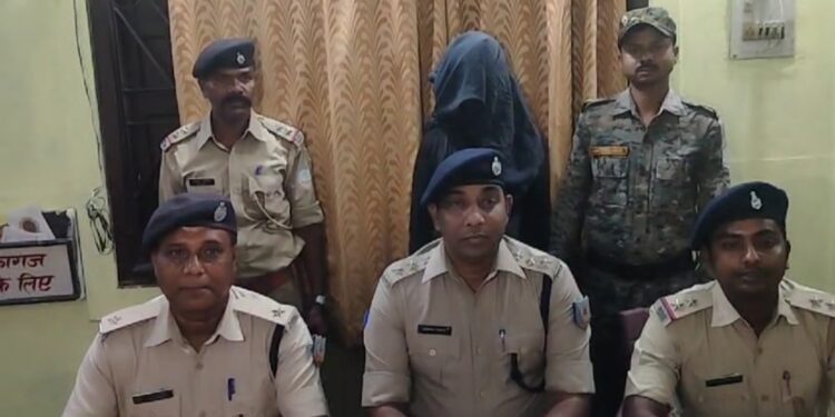 पैसे लेनदेन के विबाद में पड़ोसी ने 11 वर्षीय बच्चे की कर दिया हत्या, बोरे में बंद कर झाड़ी में फेंका शव