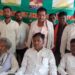 घटवार, घटवाल आदिवासी महासभा ने 2024 लोकसभा चुनाव में हिस्सा नही लेने का किया एलान