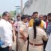 नवविवाहित महिला ने ससुराल में लगाई फांसी, मायके वालों ने हत्या का लगाया आरोप जांच में जुटी पुलिस