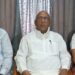 सरयू राय धनबाद लोकसभा से चुनाव लडने पर कल तक ले सकते है निर्णय, एक बार फिर भाजपा और प्रत्याशी ढुल्लू महतो पर बोला हमला