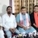 धनबाद लोकसभा प्रत्याशी ढुल्लू महतो 30 अप्रेल को 11बजे करेंगे नामांकन, कई बड़े नेता रहेंगे उपस्थित, गोल्फ ग्राउंड में होगी सभा