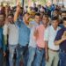 पुलिस और सुरक्षा जवानों ने डाक मतपत्र से आगामी चुनाव के लिए किया मतदान