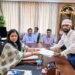 नामांकन का अंतिम दिन 10 उम्मीदवारों ने किया नामांकन, 7 मई को स्क्रूटनी, 9 मई को नाम वापसी अंतिम तिथि
