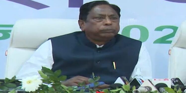 झारखंड सरकार के मंत्री आलमगीर आलम को ED का समन, 14 मई को बुलाया गया