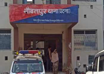 पटना में स्कॉर्पियो सवार युवकों ने मां के सामने बेटी से किया गैंगरेप, मारपीट कर दोनों को बेहोशी की हालत में फेंका