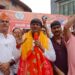 भाजपा प्रत्याशी ढुल्लू महतो का विरोधियों पर पलटवार, कहा राहुल गांधी पर भी है कई मामले दर्ज 