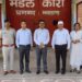प्रधान जिला एवं सत्र न्यायाधीश ने किया धनबाद जेल का निरीक्षण, जेल प्रशासन को दिए कई आवश्यक दिशा निर्देश