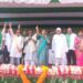 कल्पना सोरेन ने जामताड़ा में चुनावी सभा को किया संबोधित, इंडिया गठबंधन प्रत्याशी के पक्ष में मांगा वोट