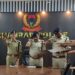 तंबाकू निषेध दिवस पर धनबाद पुलिस मुख्यालय में पुलिस पदाधिकारीयों व कर्मचारियों को दिलाई गई शपथ
