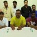 यूथ कांग्रेस के प्रदेश सचिव मुकेश राणा ने पद और पार्टी से दिया इस्तीफा