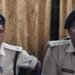 कार्बाइननुमा कट्टा के साथ किसी घटना को अंजाम देने जा रहा बाइक सवार अपराधी गिरफ्तार 