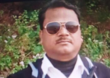 लोको पायलट के मौत से रेल कर्मियों के बीच शोक की लहर