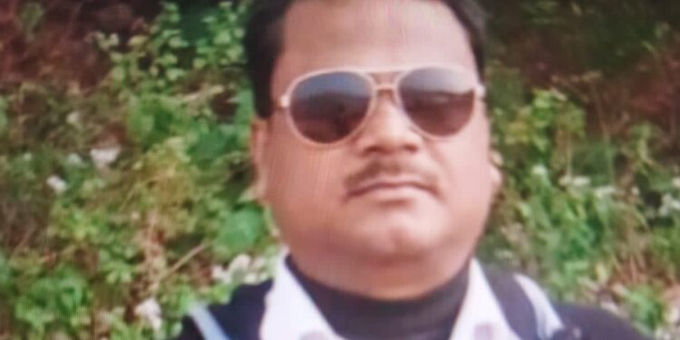लोको पायलट के मौत से रेल कर्मियों के बीच शोक की लहर