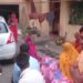 सुदामडीह में पोल्टेकनीक का छात्र फांसी लगाकर किया आत्महत्या