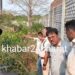 युवक – युवती एक साथ गला रेता हुआ स्थिति में मिले, युवती की मौत, युवक घायल, प्रेम प्रसंग में घटना की आशंका
