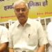 धनबाद का सांसद कैसा हो, विषय पर कार्यशाला, मात्र एक प्रत्याशी के लिए दिखा