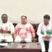 भाजपा की धनबाद लोकसभा स्तरीय हुई बैठक, प्रदेश संगठन महामंत्री, प्रतिपक्ष के नेता रहे मौजुद, कहा भारी बहुमत से होगी जीत