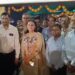 कोयला मंत्रालय की एडिशनल सेक्रेटरी रुपिंदर बरार बेलगढ़िया टाउनशिप और ऐना परियोजना का किया निरीक्षण