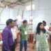टीम वर्क से सफलतापूर्वक संपन्न होगी मतगणना – उपायुक्त, ईवीएम व पोस्टल बैलेट से वोटों की गिनती करने का दिया प्रशिक्षण