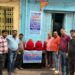 मायुमं झरिया शाखा के सौजन्य से दाल पट्टी झरिया में अमृत धारा, पनशाला का हुआ उद्घाटन