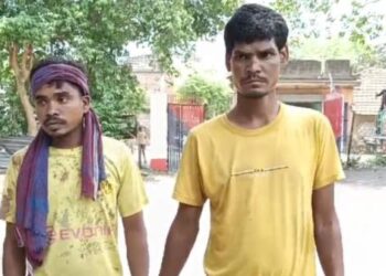 पाकुड़ में काजू बगान घूमने आई युवती से सामूहिक दुष्कर्म, दो आरोपी गिरफ्तार