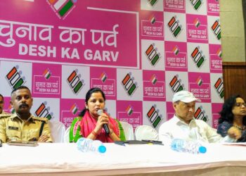 धैर्य और शांति रखकर करे अपनी ड्यूटी – उपायुक्त