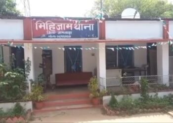 जामताड़ा में एक व्यक्ति की गोली मारकर हत्या, पुलिस जांच में जुटी