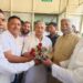 झारखंड जदयू के नेताओं ने ललन सिंह को कैबिनेट मंत्री बनने पर दी बधाई