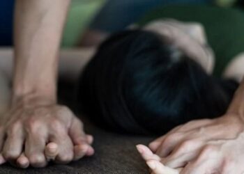प्रेमी द्वारा प्रेमिका को घर बुलाकर दोस्तों के साथ गैंगरेप मामले में पुलिस ने 6 युवकों को किया गिरफ्त 164 का बयान दर्ज