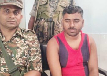 पलामू ACB के हत्थे चढ़ा सहायक अभियंता, पांच हजार रूपये घुस लेते रंगेहांथ गिरफ्तार
