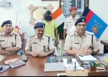 जामताड़ा के मिहिजाम में दूध व्यवसायी हत्याकांड मामले का खुलासा,मुख्य आरोपी गिरफ्तार