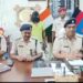 जामताड़ा के मिहिजाम में दूध व्यवसायी हत्याकांड मामले का खुलासा,मुख्य आरोपी गिरफ्तार