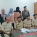 ऑन लाइन गेमिंग के माध्यम से साइबर ठगी करने वाले 3 साइबर अपराधी झरिया से पुलिस ने किया गिरफ्तार, एक करोड़ का मिला ट्रांजेक्सन