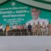 झारखंड के मुख्यमंत्री के धनबाद आगमन को लेकर उपायुक्त एवं एसएसपी ने प्रतिनियुक्त मजिस्ट्रेट,पुलिस समेत अन्य पदाधिकारी एवं कर्मियों को किया ब्रीफ