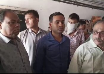 पश्चिम बंगाल कोयला घोटाला: CBI ने ECL के पूर्व जीएम समेत 2 लोगों को किया गिरफ्तार