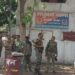 धनबाद के बाघमारा में बिजली समस्या को लेकर हिंसक झड़प, गुड्डू शेख की अगुवाई में सैकड़ों लोगो ने थाना पर बोला हमला