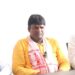 धनबाद लोकसभा से नवनिर्वाचित सांसद ढुल्लू महतो ने भाजपा कार्यालय में किया प्रेस कांफ्रेंस