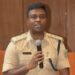 धनबाद पुलिस पदाधिकारियों को नए कानूनों की दी गई जानकारी