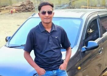 सरायकेला में अपराधियों ने खुलेआम युवक को दौड़ा कर मारी गोली, मौके पर मौत