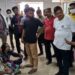 धनबाद लॉ कॉलेज के समीप युवक की गोली मारकर हत्या, पुलिस जांच में जुटी